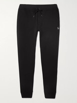 Thumbnail for your product : Polo Ralph Lauren Slim-Fit Tapered Jersey Sweatpants