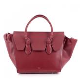 CÉLINE Tie Knot Tote Smooth Leather Mini