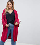Thumbnail for your product : Junarose Long Sleeved Cardigan