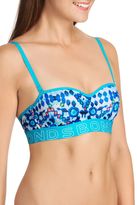 Thumbnail for your product : Bonds Wideband micro tube bra