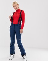 Thumbnail for your product : Dare 2b Dilatant jumper in red
