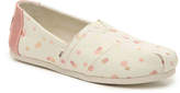 Thumbnail for your product : Toms Classic Slip-On - Women's