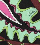 Thumbnail for your product : Emilio Pucci Printed dress