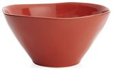 Thumbnail for your product : Crate & Barrel Marin Orange Serving Bowl