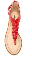 Thumbnail for your product : Lucky Brand Carrolle Sandal