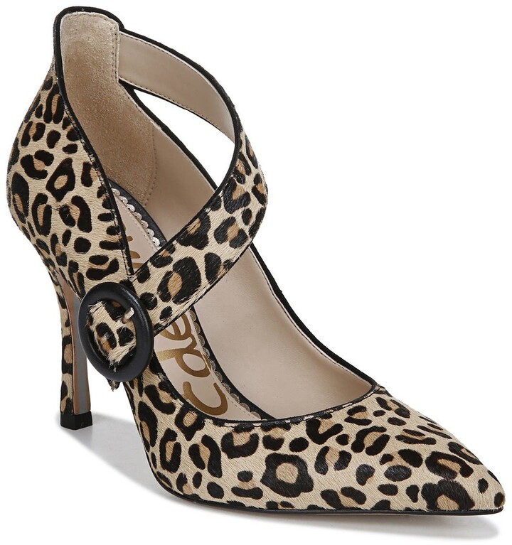 cheetah pumps