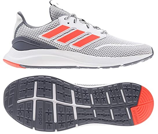 adidas energy falcon red