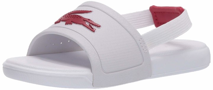 nike fanny pack slides mens