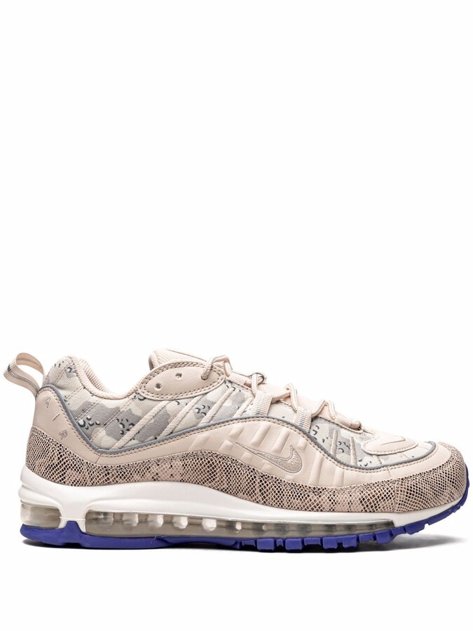 Nike Air Max 98 | Shop the world's largest collection of fashion |  ShopStyle Canada