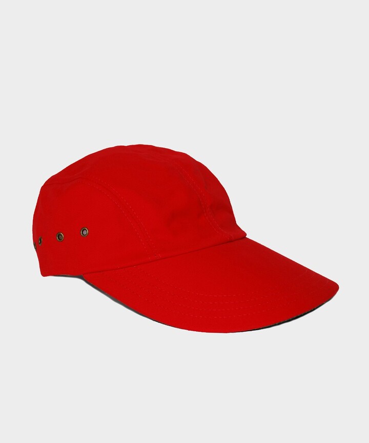 Quaker Marine Swordfish Hat in Red ShopStyle