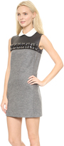 Thumbnail for your product : DSQUARED2 Wool Dress