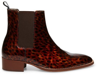 steve madden dex tan suede