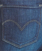 Thumbnail for your product : Levi's Juniors' High Rise Skinny Jeans