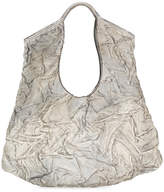 Thumbnail for your product : Numero 10 creased effect shoulder bag