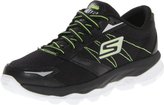 Thumbnail for your product : Skechers Womens Go Run Ultra Trainers