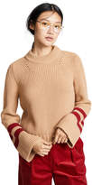 Thumbnail for your product : Baum und Pferdgarten Clove Sweater