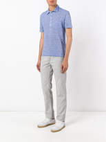 Thumbnail for your product : Massimo Alba slim-fit trousers
