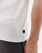 Thumbnail for your product : Tiger of Sweden slim fit crew neck t-shirt in off white