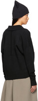 Thumbnail for your product : CFCL Black Milan Cardigan