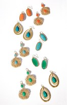 Thumbnail for your product : Tasha Drop Earrings