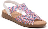 Thumbnail for your product : Impo Belle Wedge Sandal