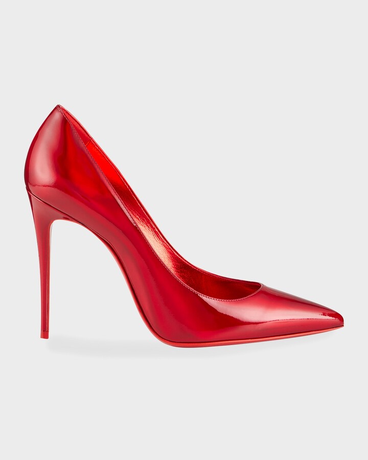Red Louboutin | Shop the world's largest collection of fashion 