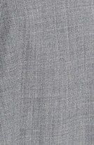 Thumbnail for your product : Michael Kors Asymmetrical Hem Tropical Wool Skirt