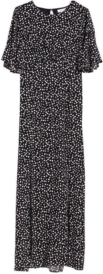 topshop austin spot dress