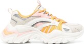 Thumbnail for your product : Fila Electrove lace-up sneakers