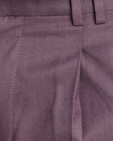 Thumbnail for your product : Topman Skinny Smart Trousers