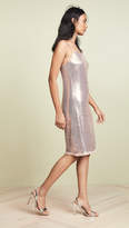 Thumbnail for your product : Jason Wu Sequin Spaghetti Strap Dress