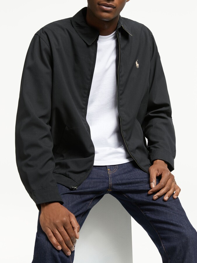 polo sport windbreaker jacket