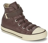 Thumbnail for your product : Converse STRAP HI Brown