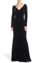 Thumbnail for your product : Vince Camuto Velvet Gown