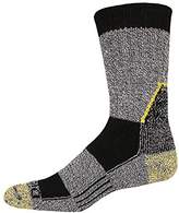 Thumbnail for your product : Dickies Men's Kevlar Reinforced Steel Toe Crew Socks