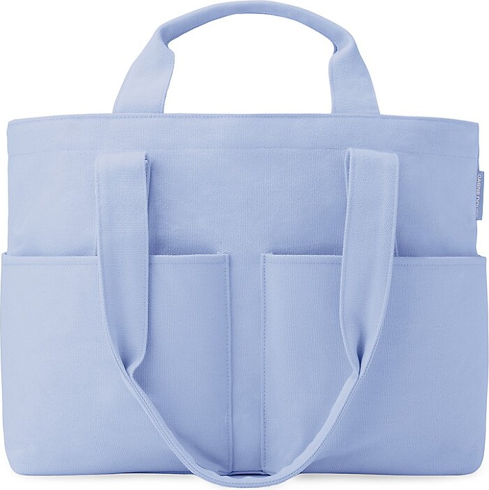 Dagne Dover Vida Cotton Tote Bag Large, Women's Fashion, Bags