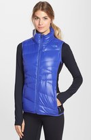 Thumbnail for your product : The North Face 'Hyline' Hybrid Down Vest