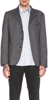 Thumbnail for your product : Barena Deconstructed Blazer