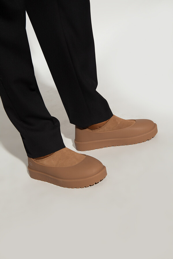 ugg classic mini mens