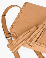 Thumbnail for your product : Tassel Crossbody Bag