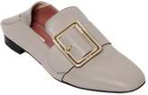 Thumbnail for your product : Bally 10mm Janelle Leather Loafers