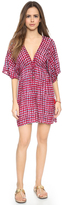 Thumbnail for your product : Tory Burch Sonda Cover Up