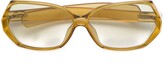 Thumbnail for your product : Christian Dior 1960s Oversized Sunglasses