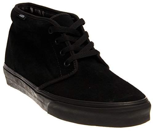 mens vans chukka boots