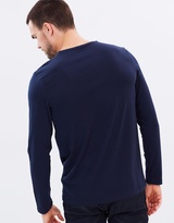 Thumbnail for your product : BOSS Long Sleeve Lounge Shirt