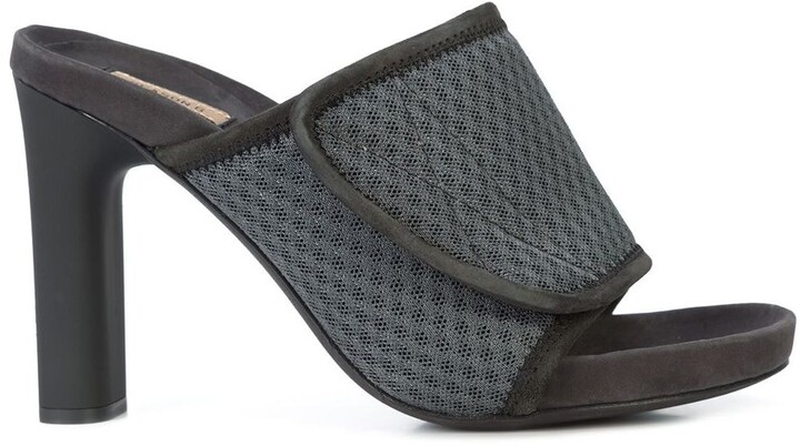 yeezy season 6 sandals