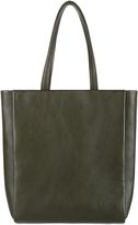 Thumbnail for your product : Jaeger Icon Leather Tote