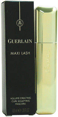 Guerlain Women Cosmetic Maxi Lash Mascara - # 01 Noir 8.260 ml Make Up