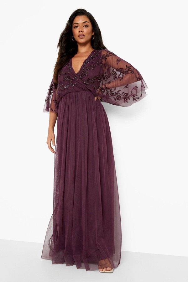 Kimono Maxi Dress | Shop The Largest Collection | ShopStyle UK