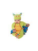 Thumbnail for your product : House of Fraser Hamleys Dinosaur Boy Costume 3-4 Years